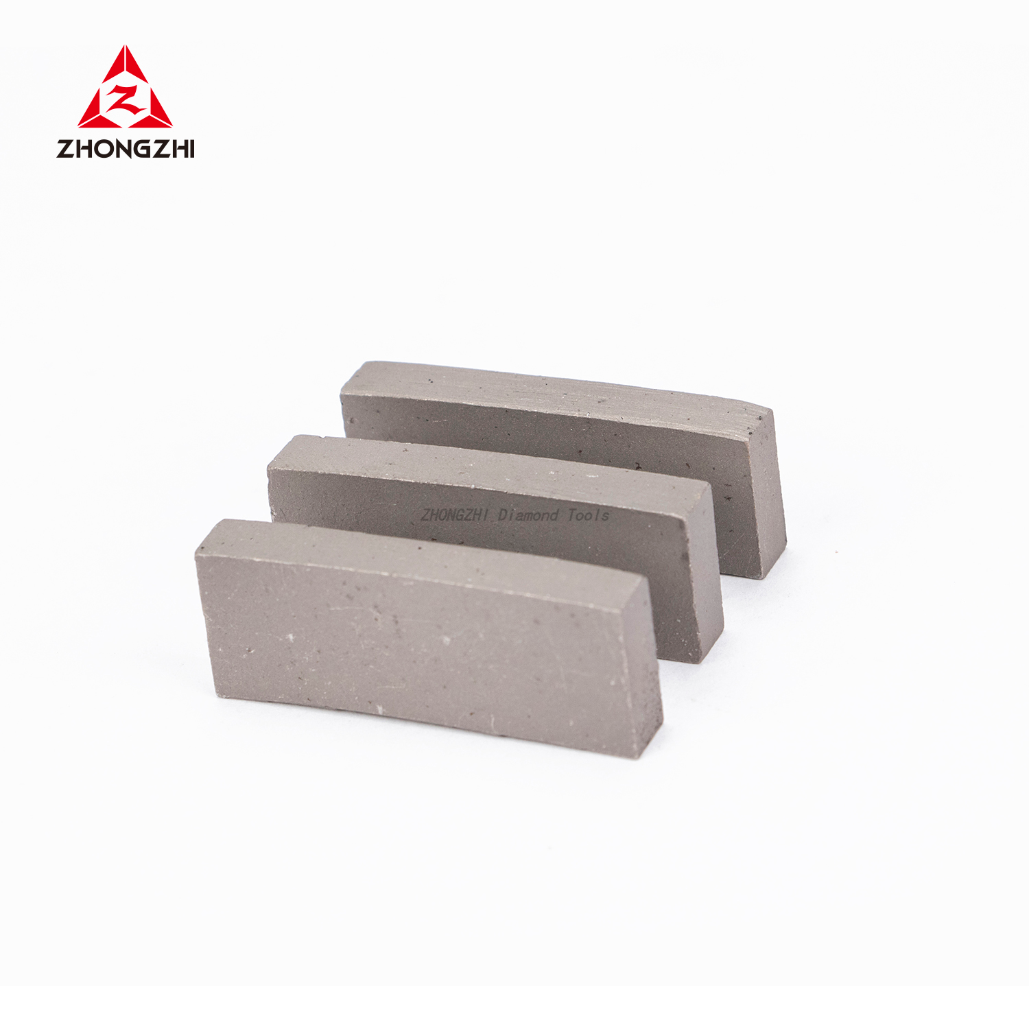 Diamond Segment For Marble