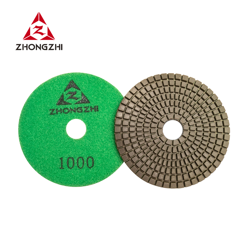 Resin Polishing Pad