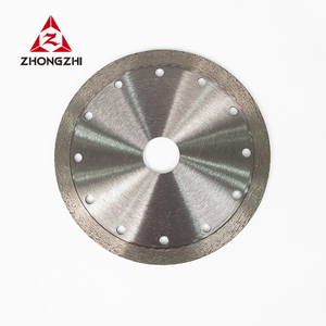 Saw Blade Cutting Disc For Granite Marble Saw Blade Cutter Disc 110 MM 