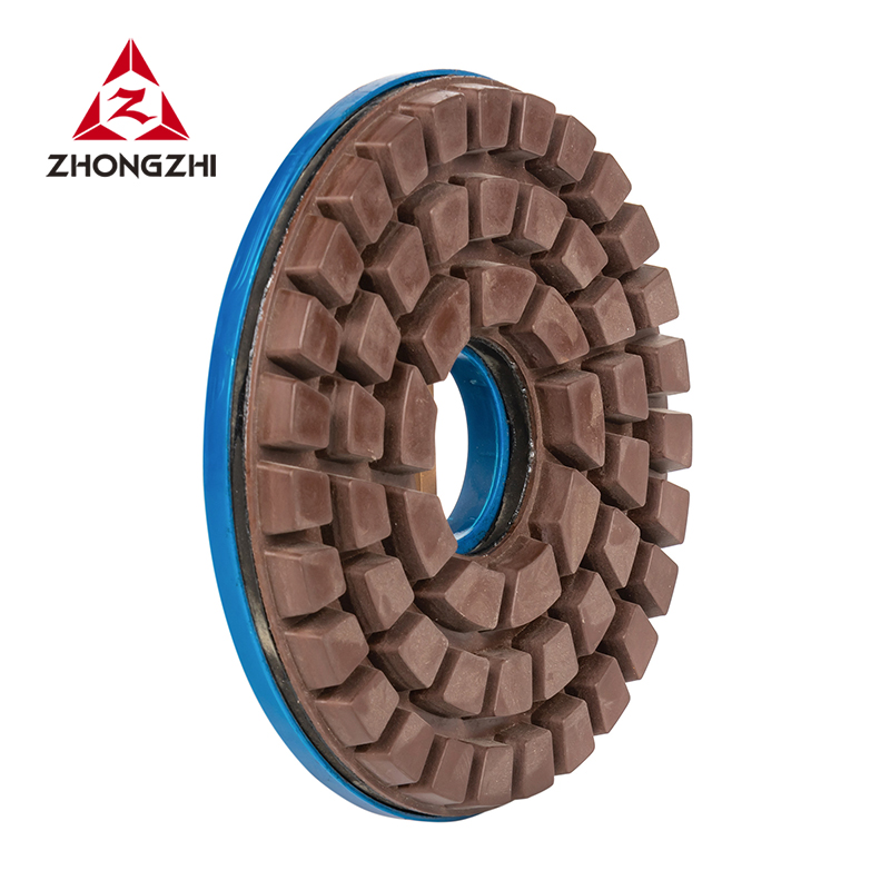 Diamond Floor Polishing Pads for Stone